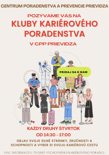 KLUBY KP